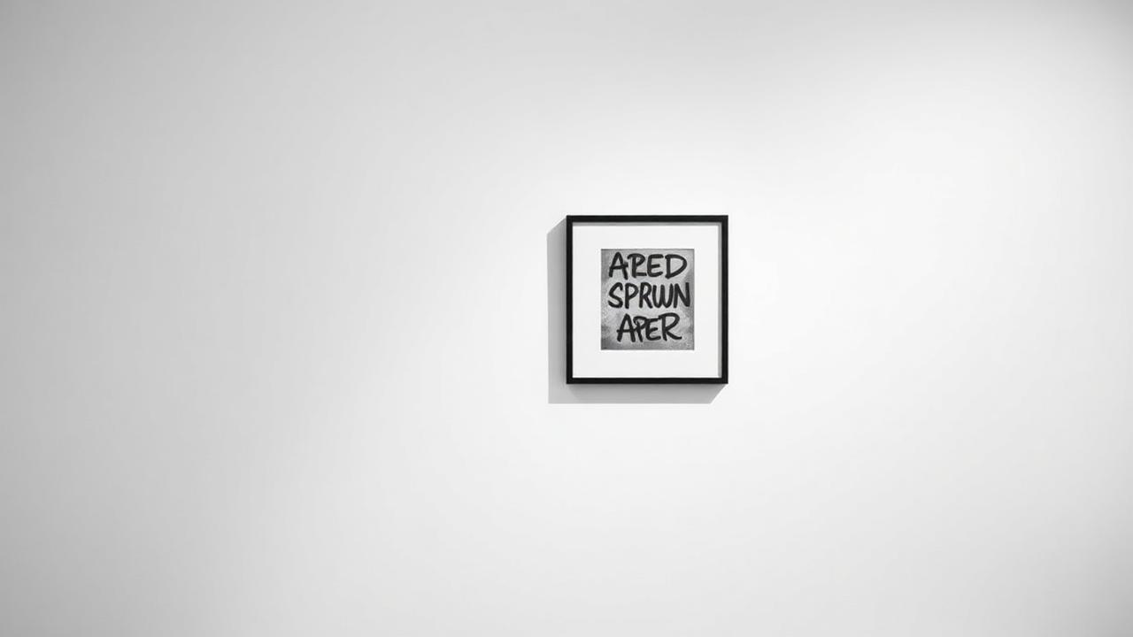 How to Start a Street Art Collection on a Budget